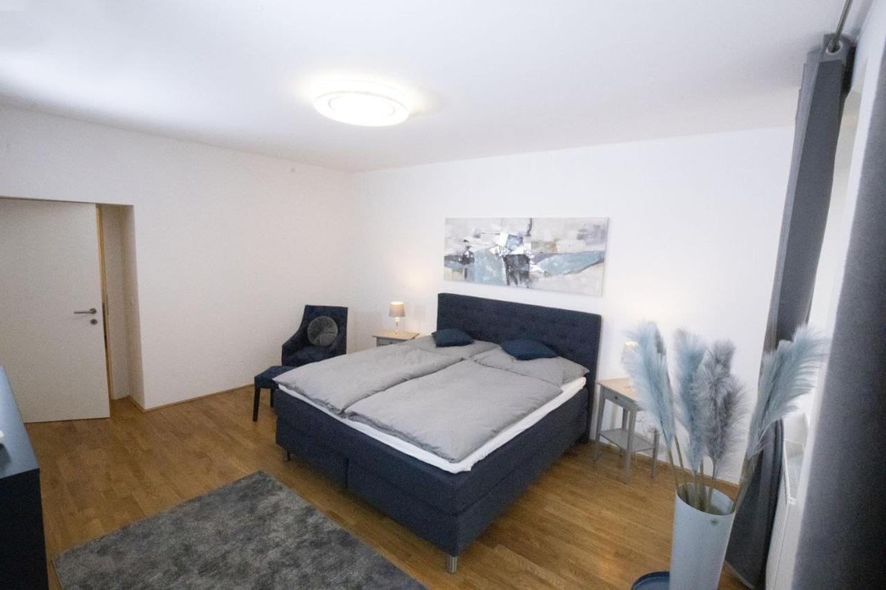 Stadtjuwel L Bg10 Apartment *