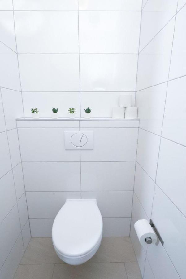 Apartment Stadtjuwel L Bg10 Wien